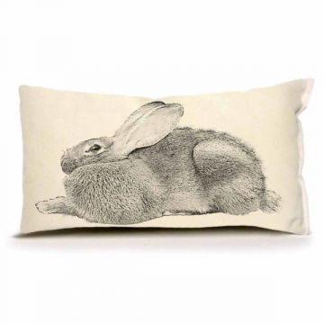 Bunny Pillow