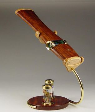 Corda Lee Parlor Kaleidoscope