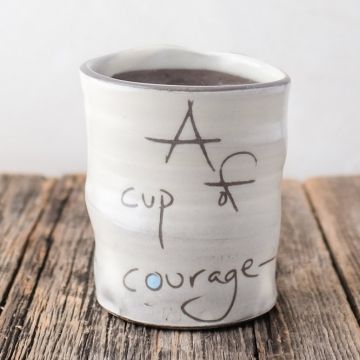 Cup of Courage