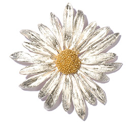 Daisy Jewelry