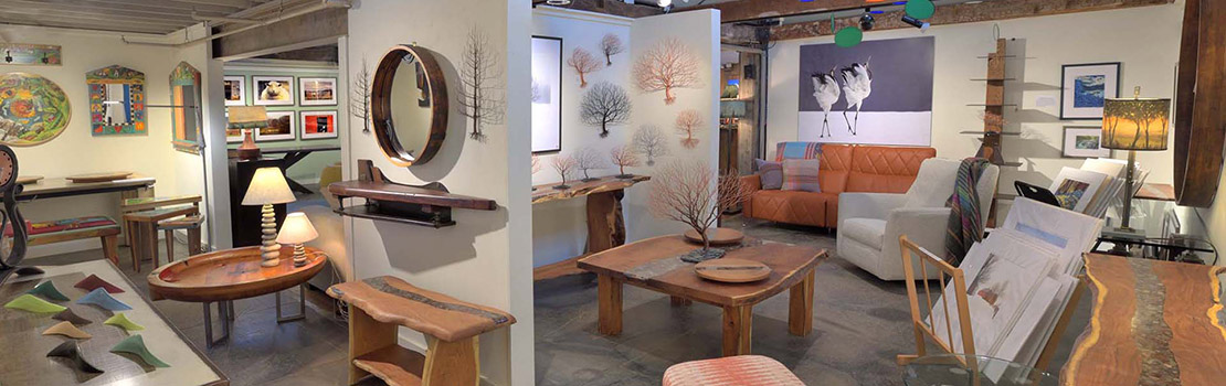 Handmade Furniture