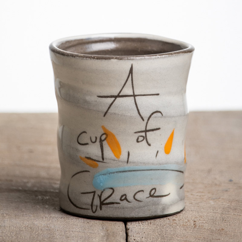 Cup of Grace | Coffee Mugs