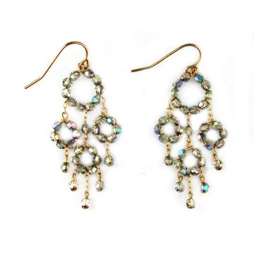 Paradise Earrings