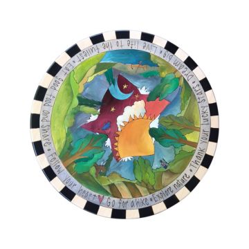 Vermont Special Lazy Susan