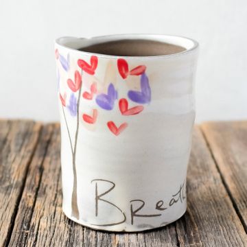 Love Tree Cup