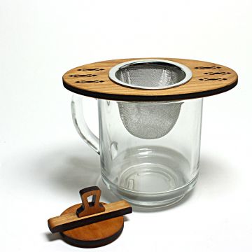 Tea Strainer - Assorted Sets