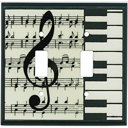 Switch Plate Covers | Light Switch Plates | Outlet Covers