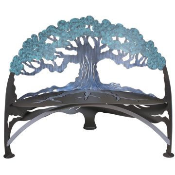 Tree Bench