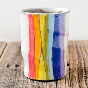 Rainbow Cup