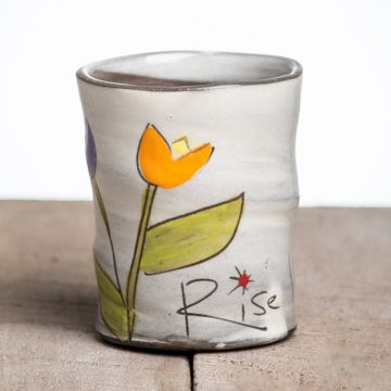 Rise Up Cup
