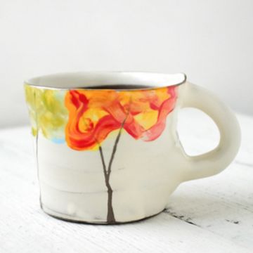 Seasons Mug