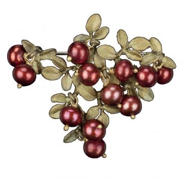 Cranberry Pin