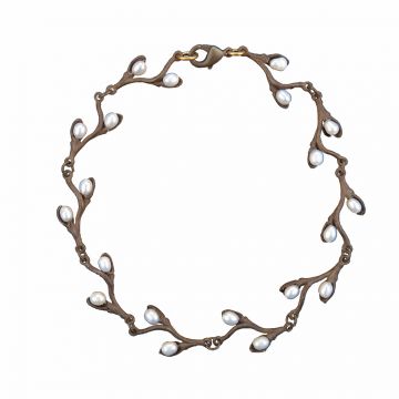 Pussy Willow Bracelet