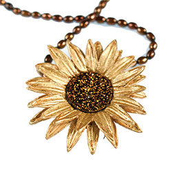 Sunflower Jewelry