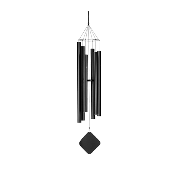 Alto 50 Inch Wind Chime