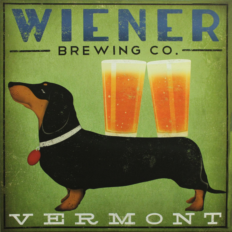 Ryan Fowler Wiener Brewing Remarkable Things