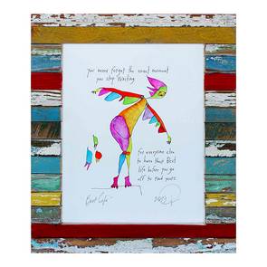 Brian Andreas - Digital Prints