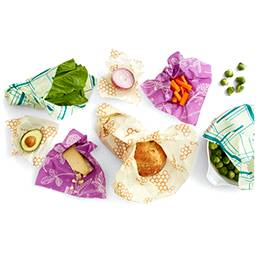 Sustainable Food Storage