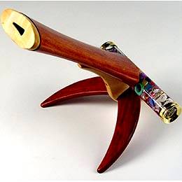 Henry Bergeson Kaleidoscopes