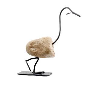 Outdoor Rock Sculptures