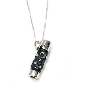 Healy Kaleidoscope Necklaces