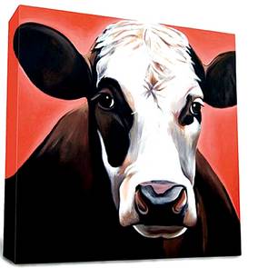 Valerie Miller - Canvas Prints