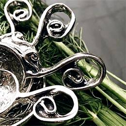 Pewter Care & Cleaning