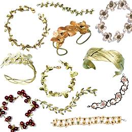 Bracelet Collection