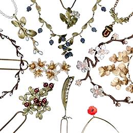 Necklace Collection