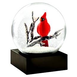 Snow Globes