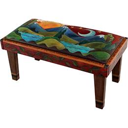 Sticks Handmade Benches