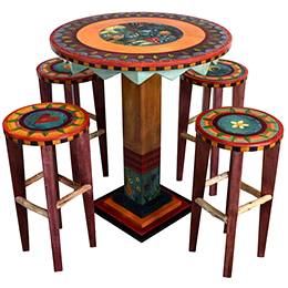 Sticks Tables Chairs Furniture