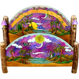 Sticks Wood Furniture