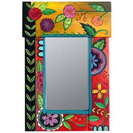 Sticks Small Size Mirrors