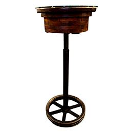 End Tables