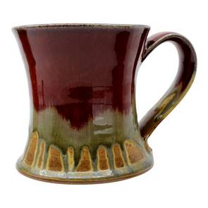 Mugs & Pottery