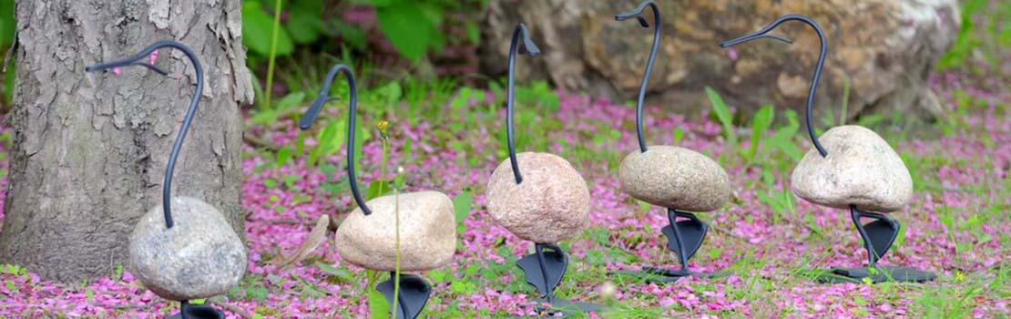 Outdoor Decor