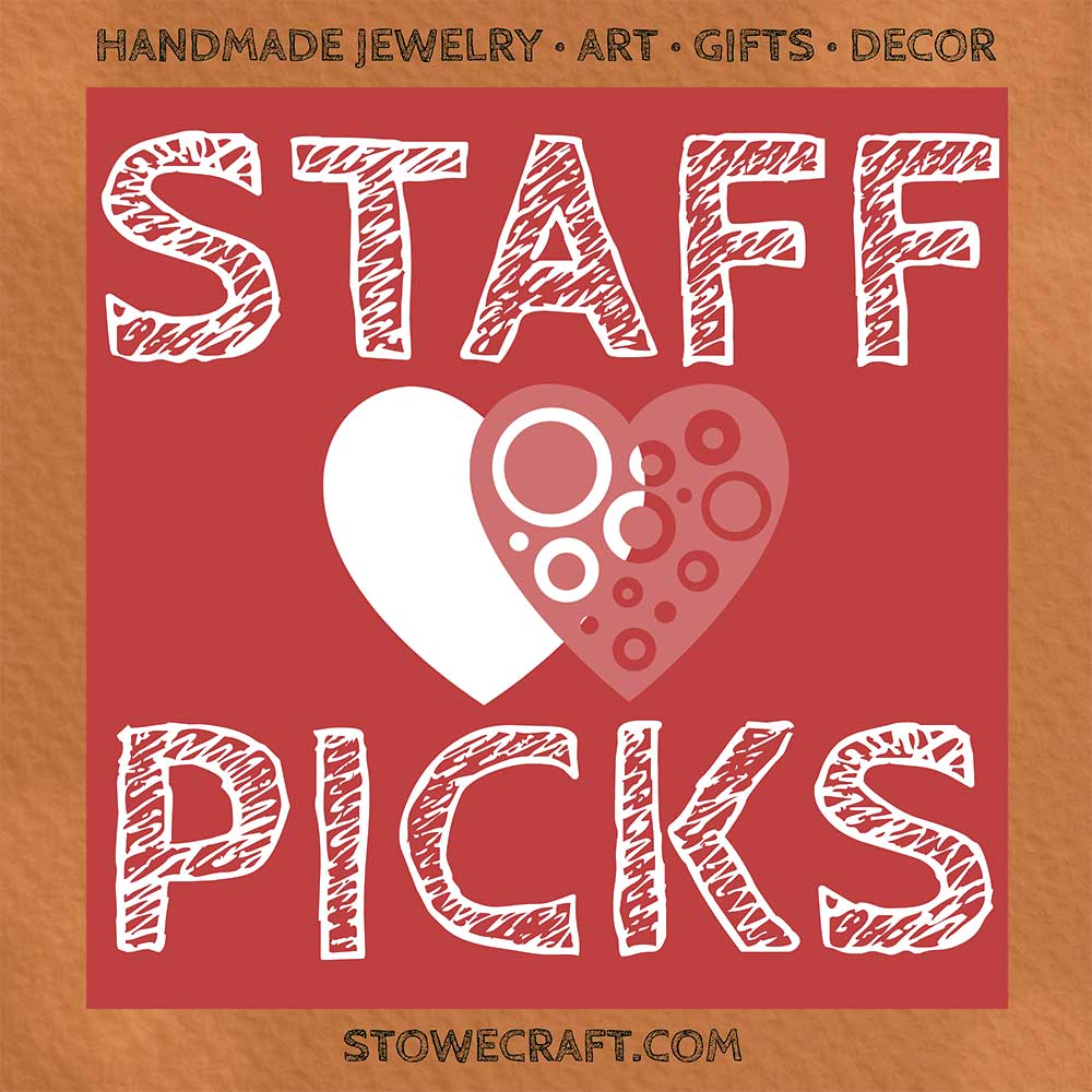 Staff Picks